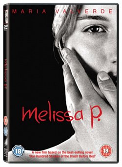 Melissa P 2005 DVD - Volume.ro