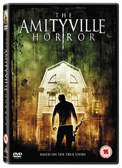 The Amityville Horror 2005 DVD - Volume.ro
