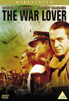 The War Lover 1962 DVD / Widescreen
