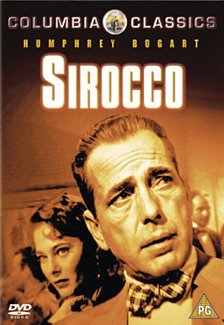 Sirocco 1951 DVD