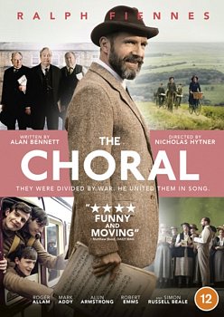 The Choral 2025 DVD - Volume.ro