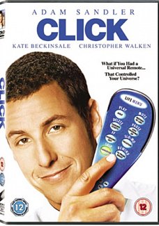 Click 2006 DVD
