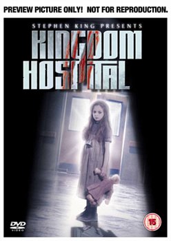 Stephen King's Kingdom Hospital 2004 DVD / Box Set - Volume.ro