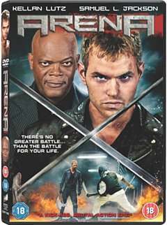 Arena 2011 DVD