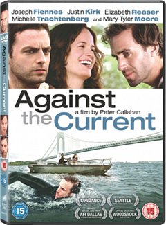Against the Current 2009 DVD