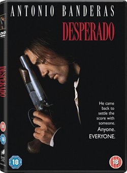 Desperado 1995 DVD / Collector's Edition - Volume.ro