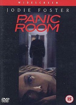 Panic Room 2002 DVD / Widescreen - Volume.ro