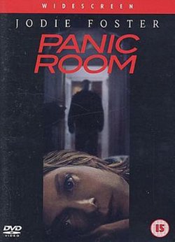 Panic Room 2002 DVD / Widescreen - Volume.ro