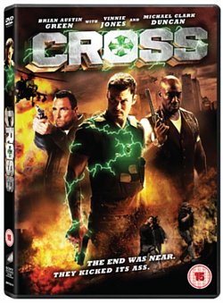Cross 2011 DVD - Volume.ro