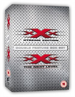 XXx/xXx 2 - The Next Level 2005 DVD - Volume.ro