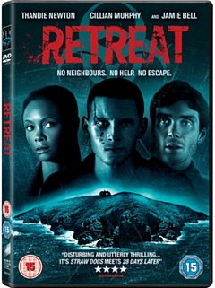 Retreat 2011 DVD