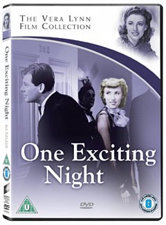One Exciting Night 1944 DVD