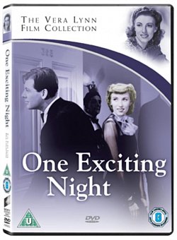 One Exciting Night 1944 DVD - Volume.ro