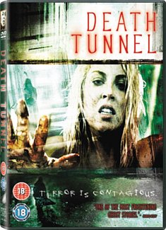 Death Tunnel 2005 DVD