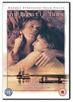 The Prince of Tides 1991 DVD / Widescreen - Volume.ro