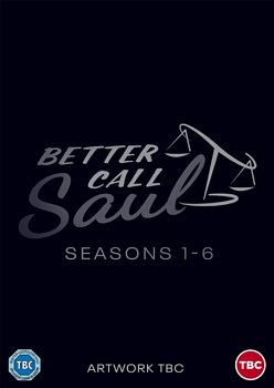 Better Call Saul: Seasons 1-6 2022 DVD / Box Set - Volume.ro