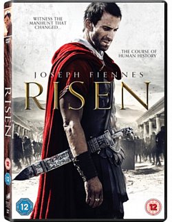 Risen 2016 DVD - Volume.ro