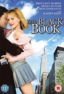 Little Black Book