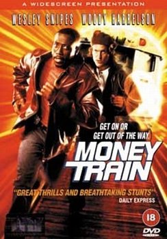 Money Train DVD - Volume.ro