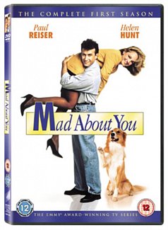 Mad About You: Season 1 1993 DVD / Box Set