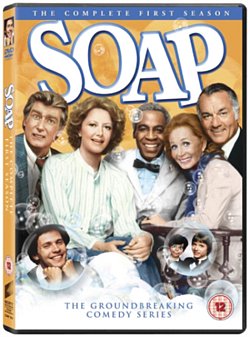 Soap: Season 1 1978 DVD - Volume.ro