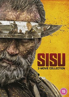 Sisu: 2-movie Collection 2025 DVD