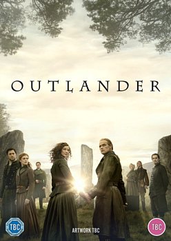 Outlander: Season Eight 2026 DVD / Box Set - Volume.ro