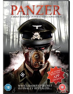 Panzer 2013 DVD - Volume.ro