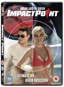 Impact Point 2008 DVD - Volume.ro