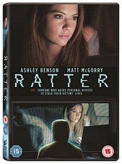 Ratter 2015 DVD
