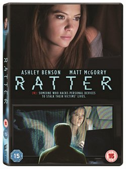 Ratter 2015 DVD - Volume.ro