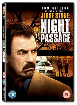 Jesse Stone: Night Passage 2006 DVD - Volume.ro