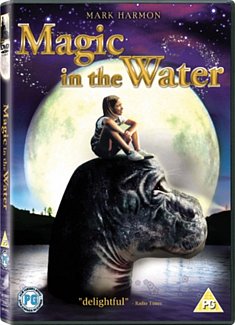 Magic in the Water 1995 DVD
