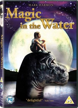 Magic in the Water 1995 DVD - Volume.ro