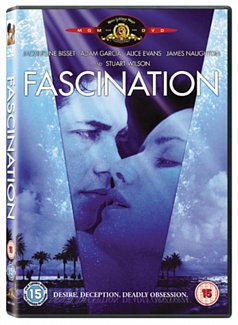 Fascination 2004 DVD