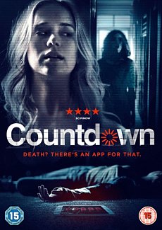 Countdown 2019 DVD