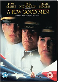 A   Few Good Men 1992 DVD / Widescreen - Volume.ro