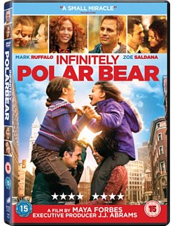 Infinitely Polar Bear 2014 DVD - Volume.ro