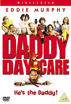 Daddy Day Care 2003 DVD / Widescreen - Volume.ro