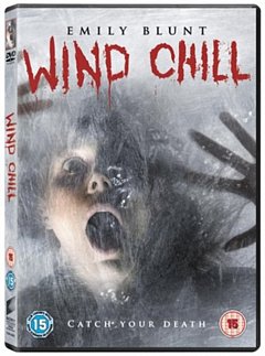 Wind Chill 2007 DVD
