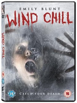 Wind Chill 2007 DVD - Volume.ro