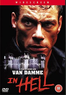 In Hell 2003 DVD / Widescreen