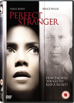 Perfect Stranger 2007 DVD - Volume.ro