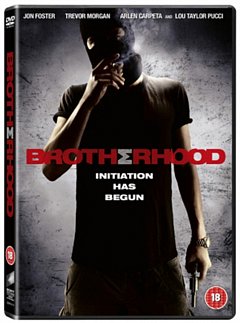 Brotherhood 2010 DVD