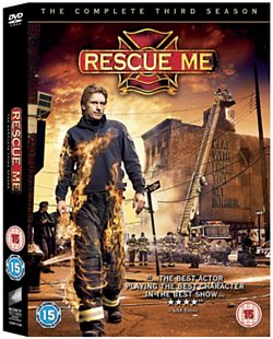 Rescue Me: Season 3 2006 DVD - Volume.ro