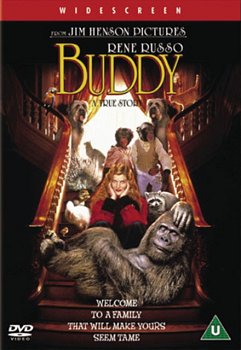 Buddy 1997 DVD / Widescreen - Volume.ro