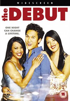 Debut 2000 DVD / Widescreen