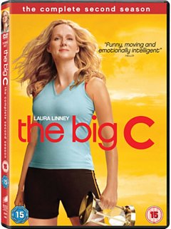 The Big C: Complete Season 2 2011 DVD