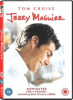 Jerry Maguire 1996 DVD / Widescreen - Volume.ro