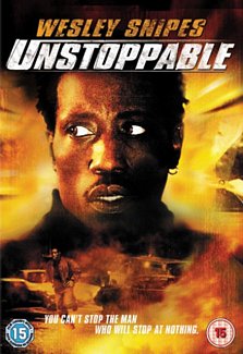Unstoppable 2004 DVD